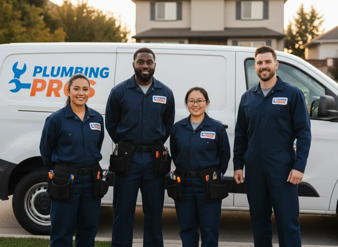 Water Heater Repair company in Jefferson, GA